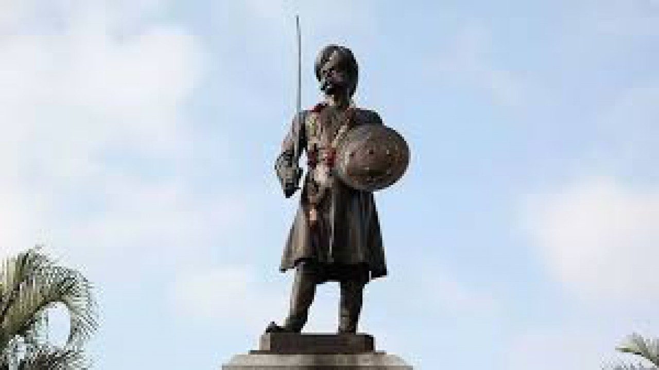 1280x720 Kempegowda Jayanthi 2019: Important facts about the visionary who created a city around markets and lakes, Desktop