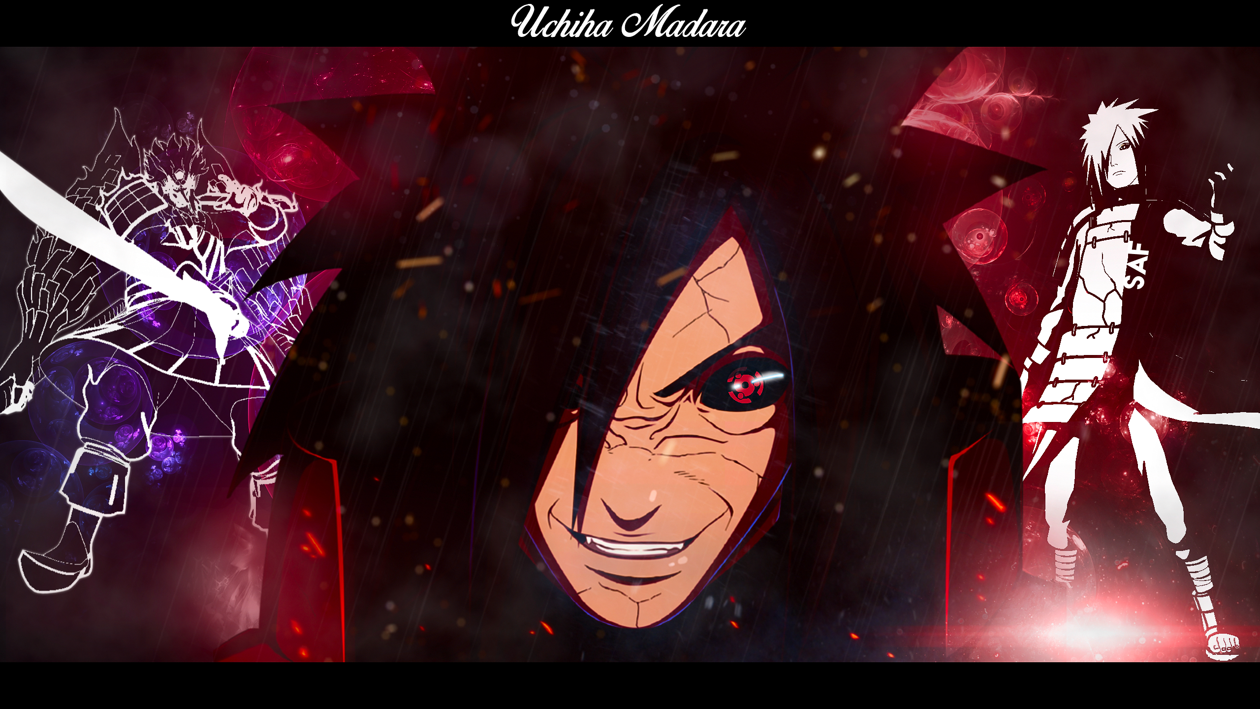 2560x1440 Uchiha Madara 1080P, 2k, 4k HD wallpaper, background free download, Desktop