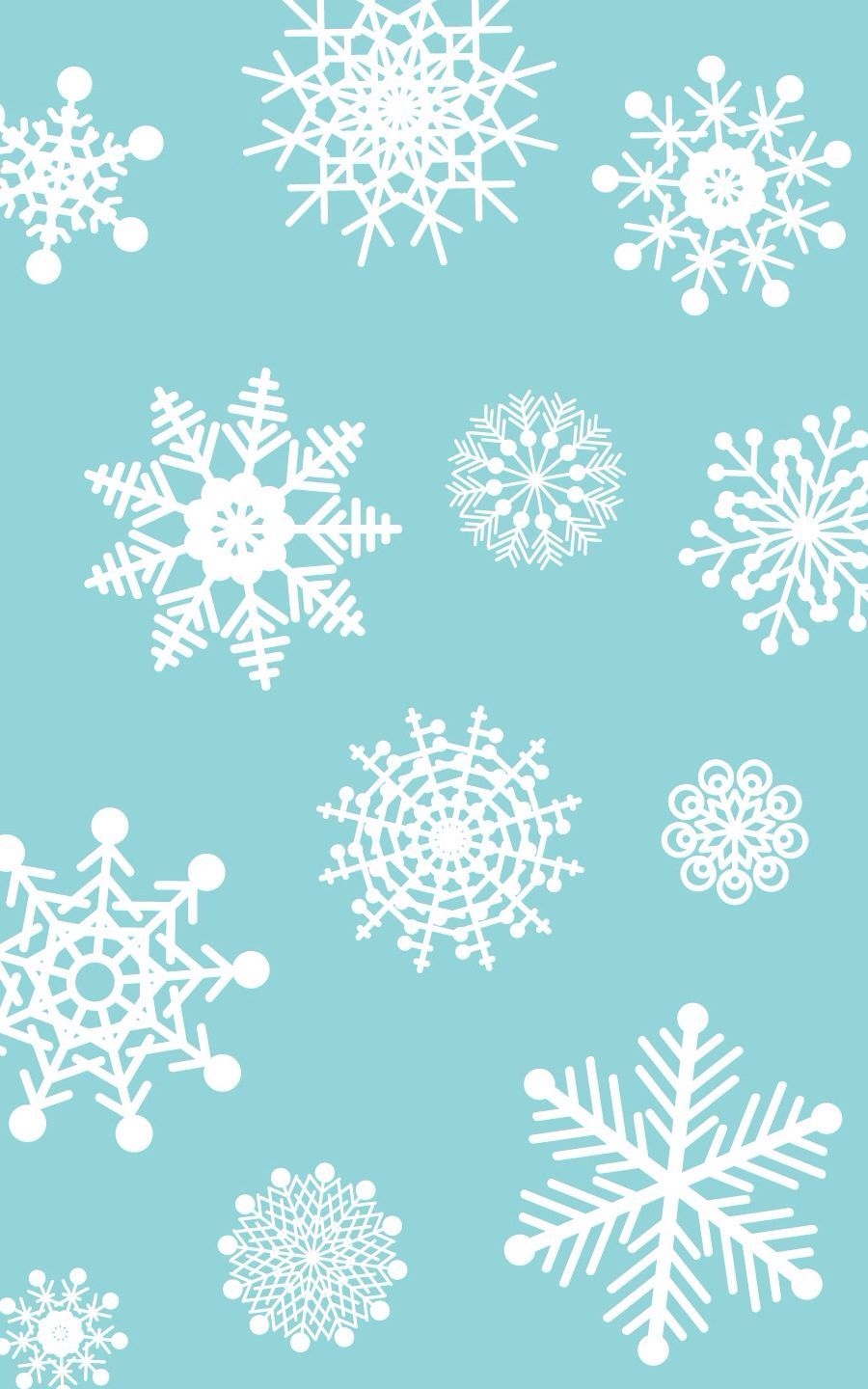 900x1440 Winter Wonderland iPhone Wallpaper, Phone