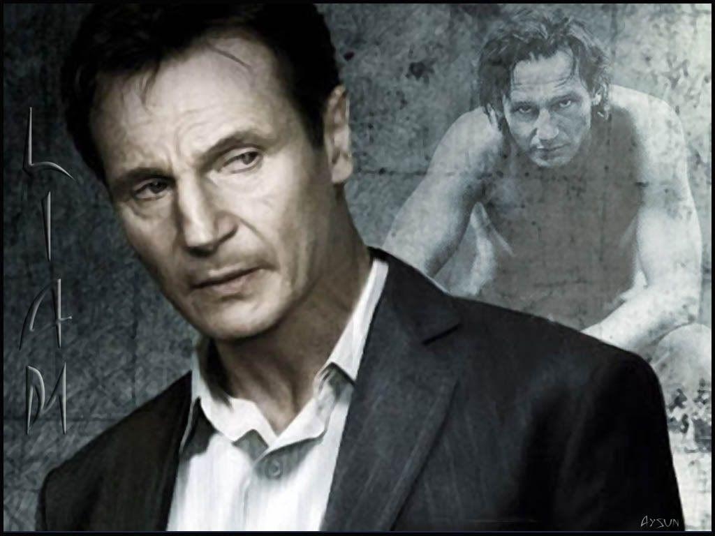 1030x770 Liam Neeson Wallpaper, Desktop