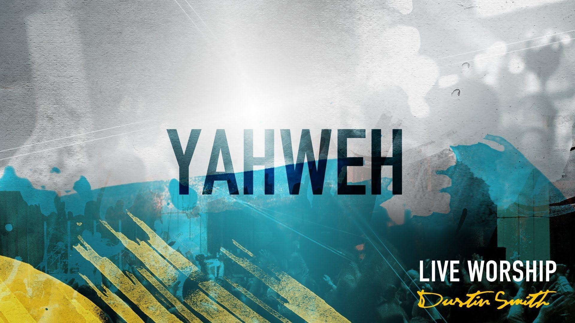 1920x1080 Yahweh from Dustin Smith (OFFICIAL RESOURCE VIDEO), Desktop