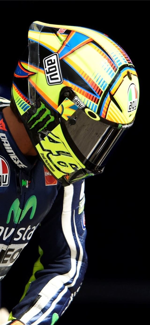 640x1390 Best Valentino rossi iPhone 11 HD Wallpaper, Phone