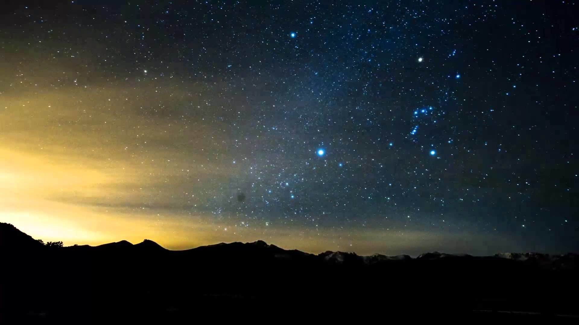 1920x1080 Orion Constellation Wallpaper Free Orion Constellation Background, Desktop