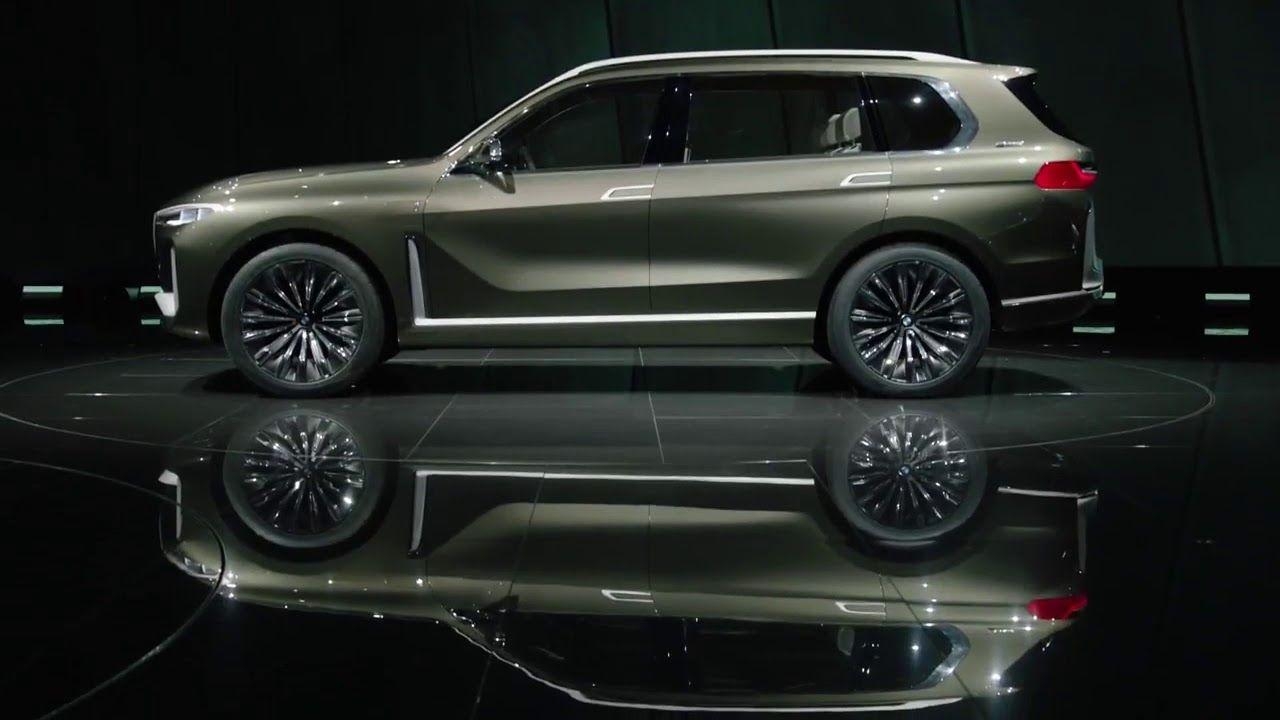 1280x720 BMW X7 Rear HD Wallpaper. Best Car Release News, Desktop