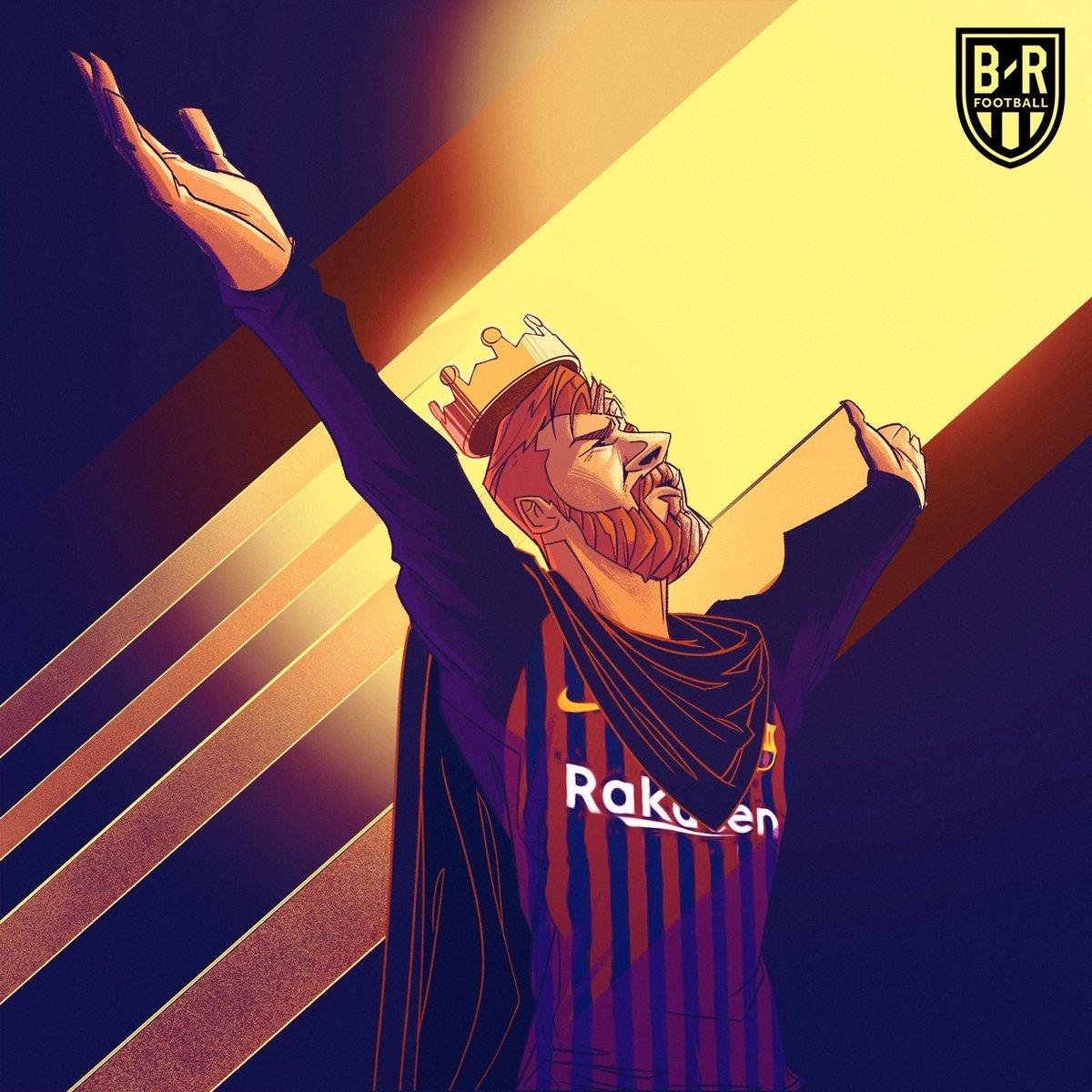 1200x1200 Lionel Messi 2019 wallpaper, Phone