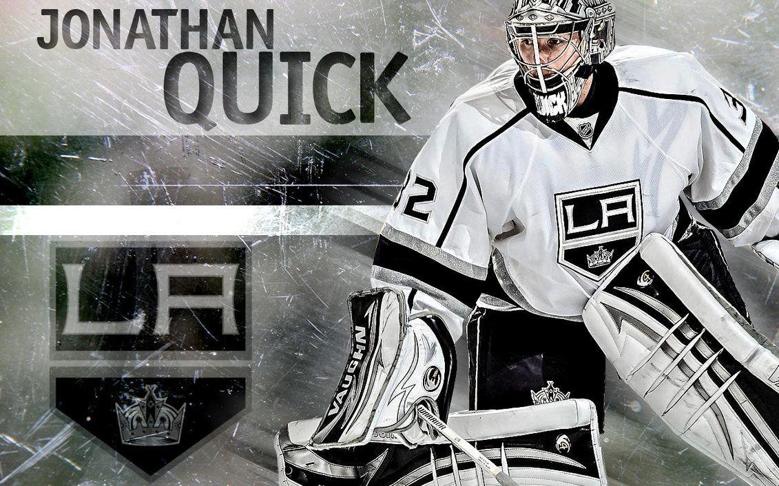 1140x710 Jonathan Quick Wallpaper, Desktop