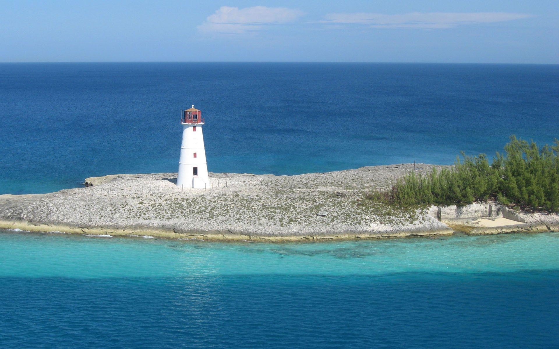 1920x1200 Paradise Island Nassau Bahamas, Desktop