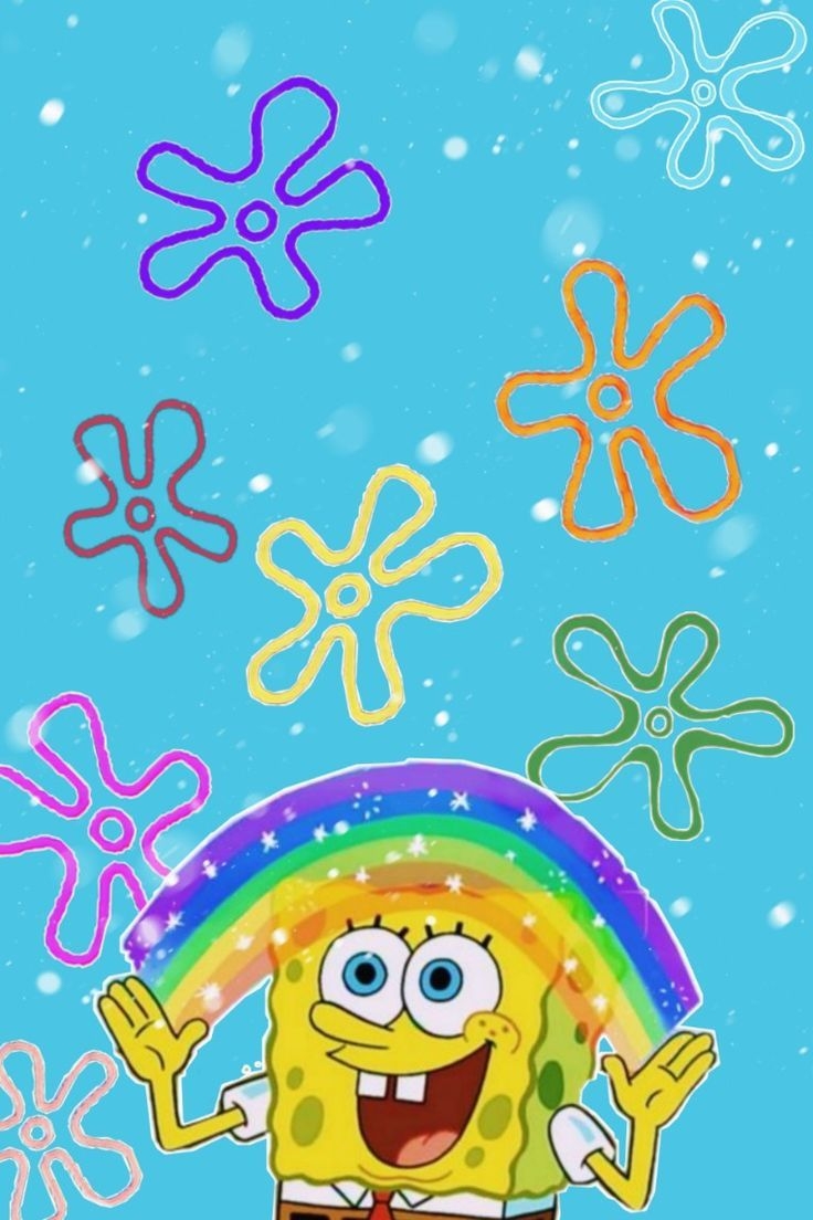 740x1110 Spongebob wallpaper, Pretty wallpaper, Phone