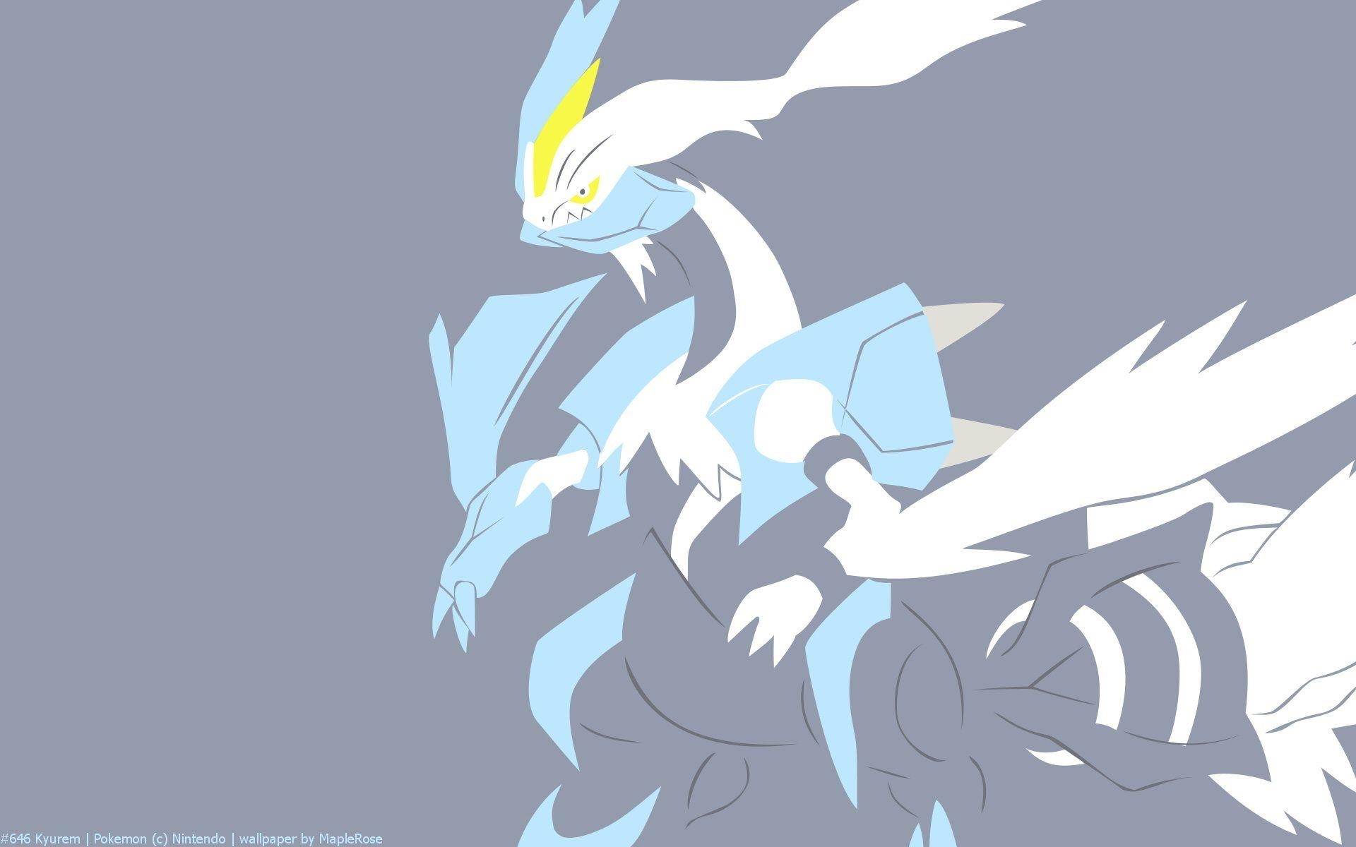 1920x1200 Kyurem Wallpaper, 48 Kyurem HD Wallpaper Background, T4.Themes, Desktop