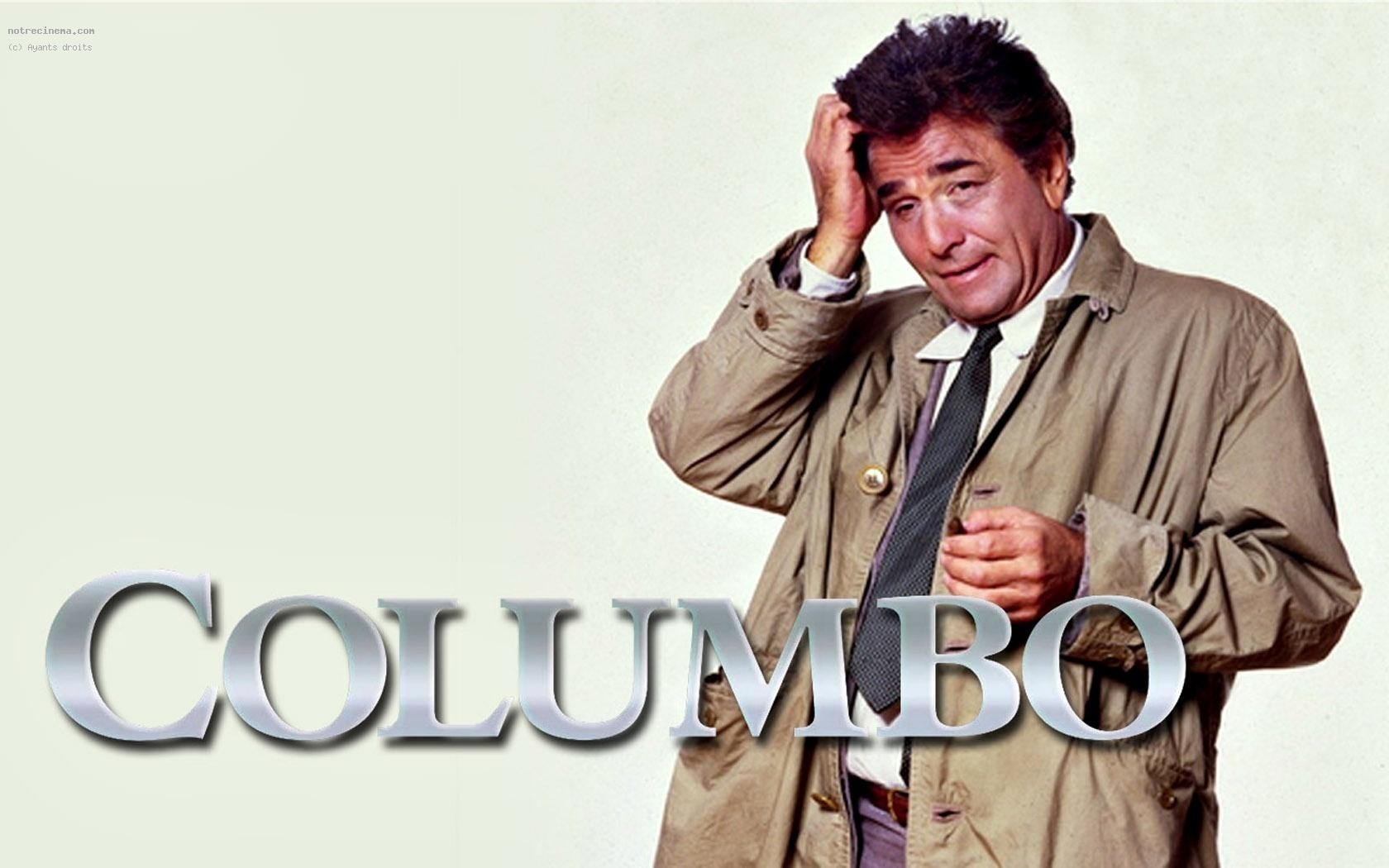 1680x1050 Columbo Wallpaper Image, Desktop