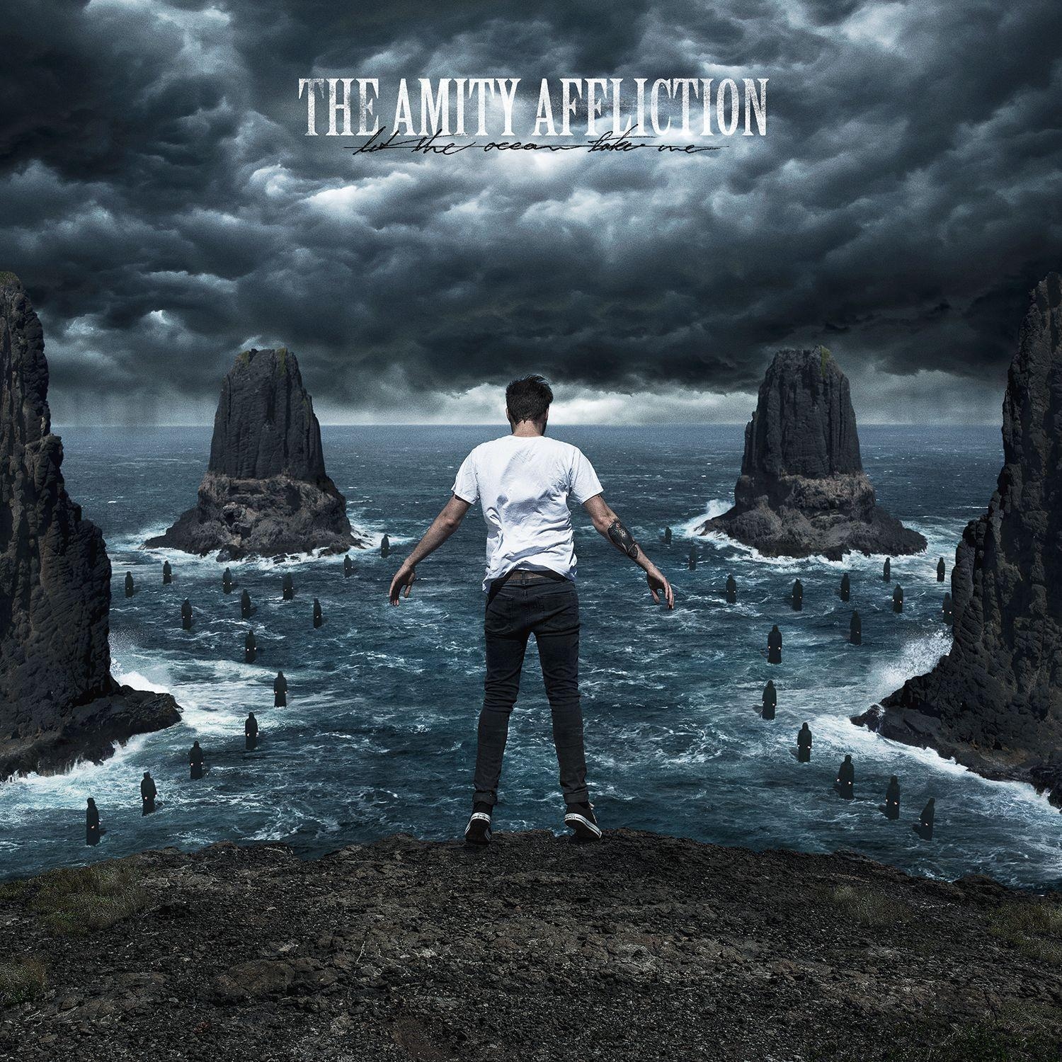 1500x1500 TAA ::: The Amity Affliction: Ahren Stringer, Phone