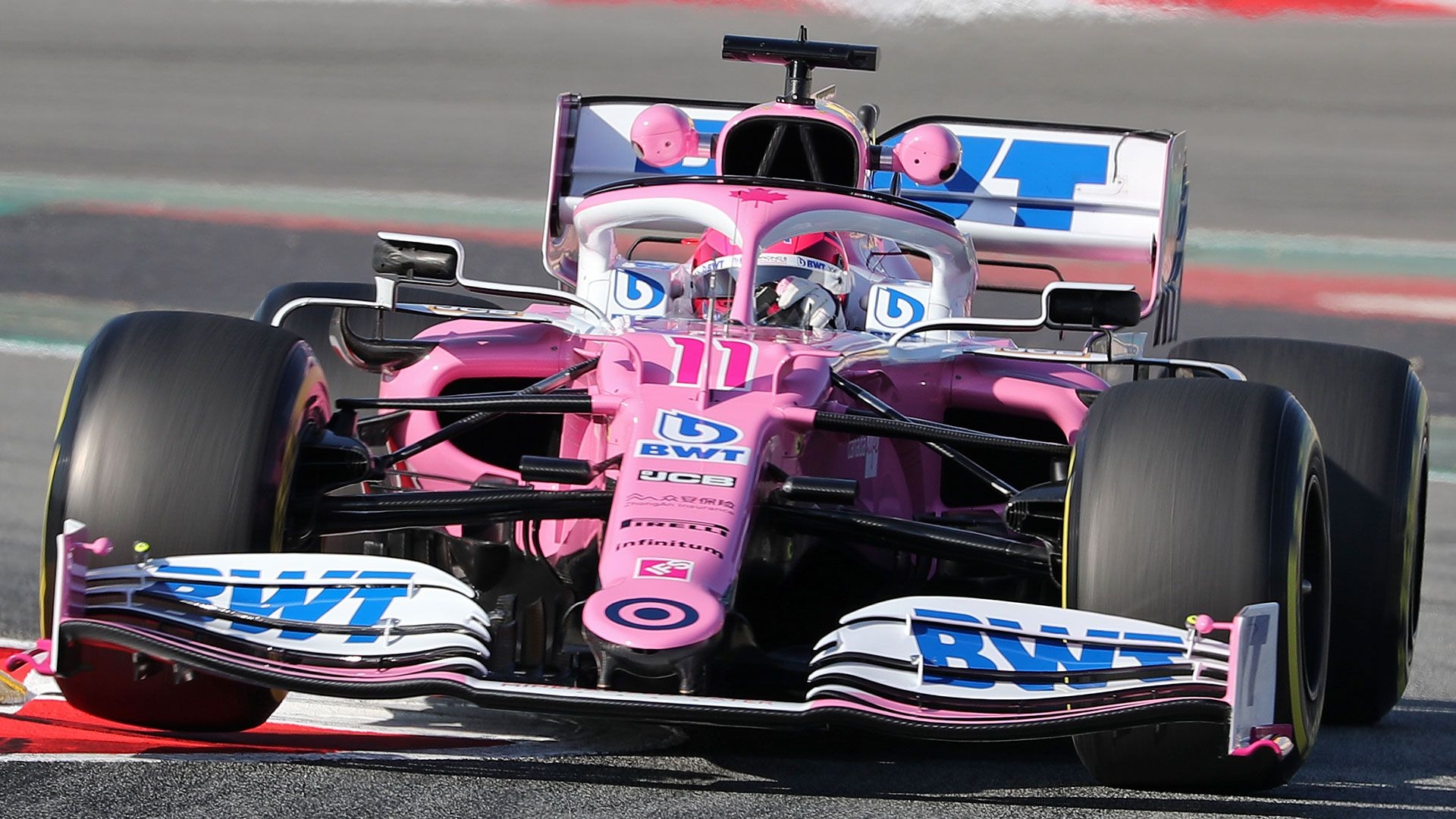 1920x1080 Sergio Perez Set to Return to Racing Point F1 but Only Under One Condition, Desktop