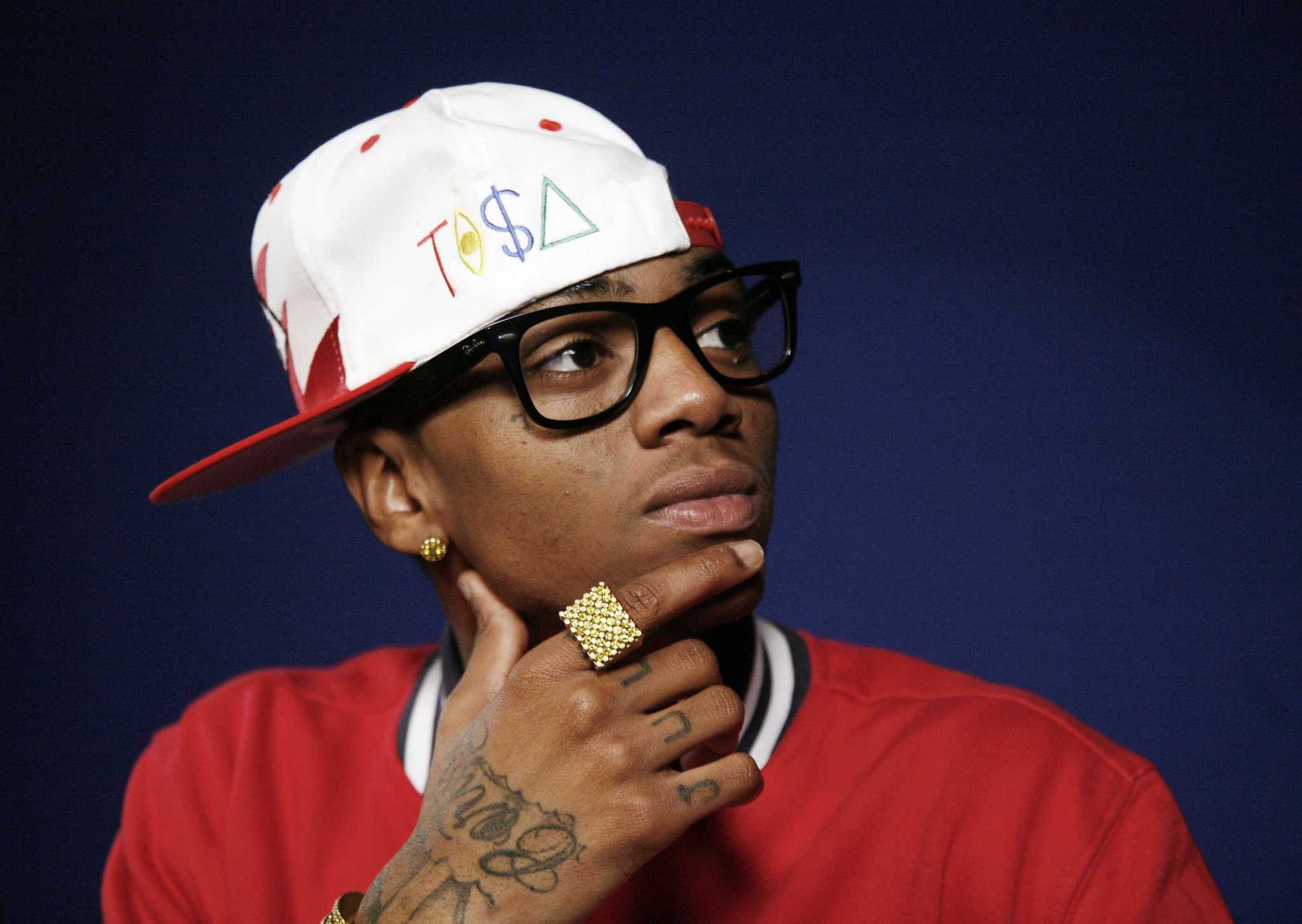 2050x1460 Soulja Boy Was Robbed; $12K Cash & $10k In Jewelry Stolen From His, Desktop