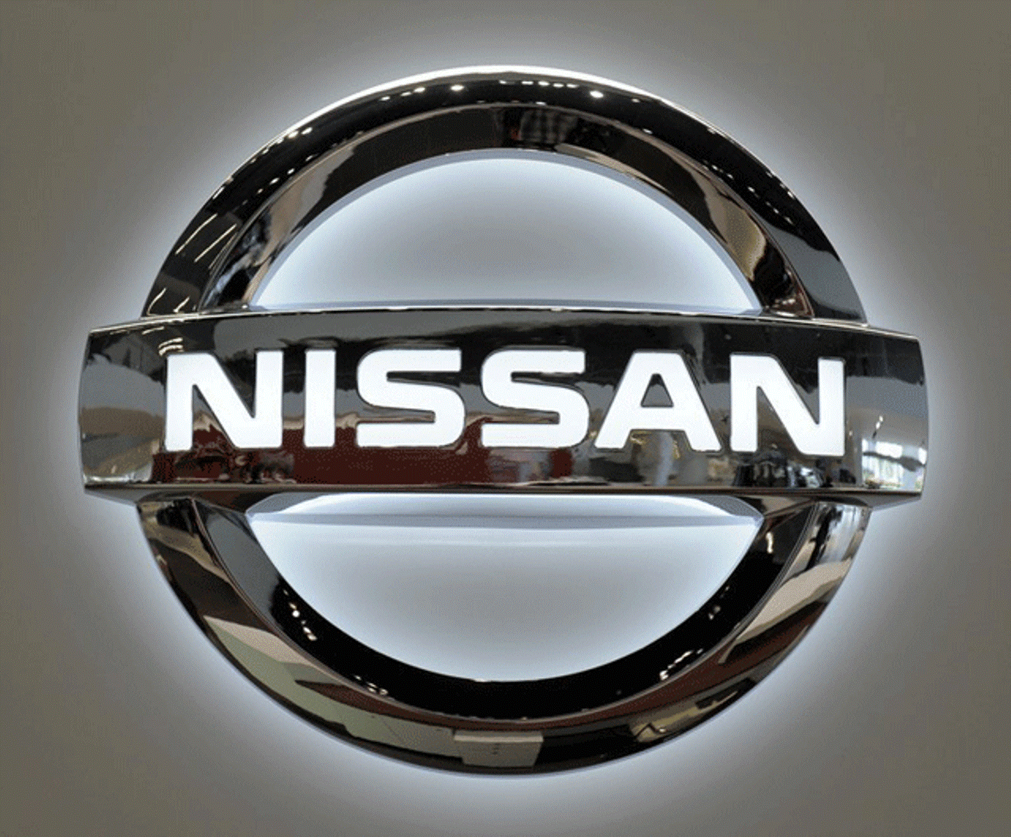 1450x1200 Nissan Emblem Wallpaper Logo Wallpaper HD, Desktop