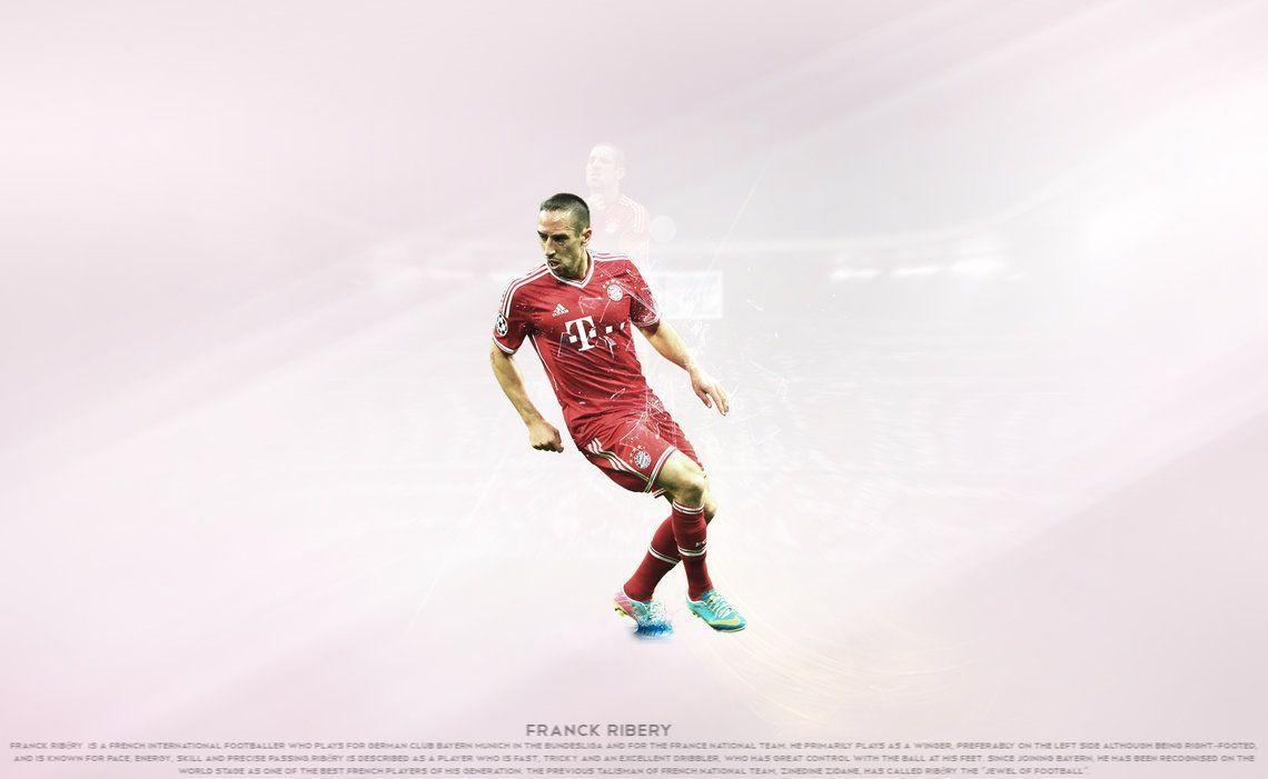 1140x710 Franck Ribery Wallpaper, Desktop