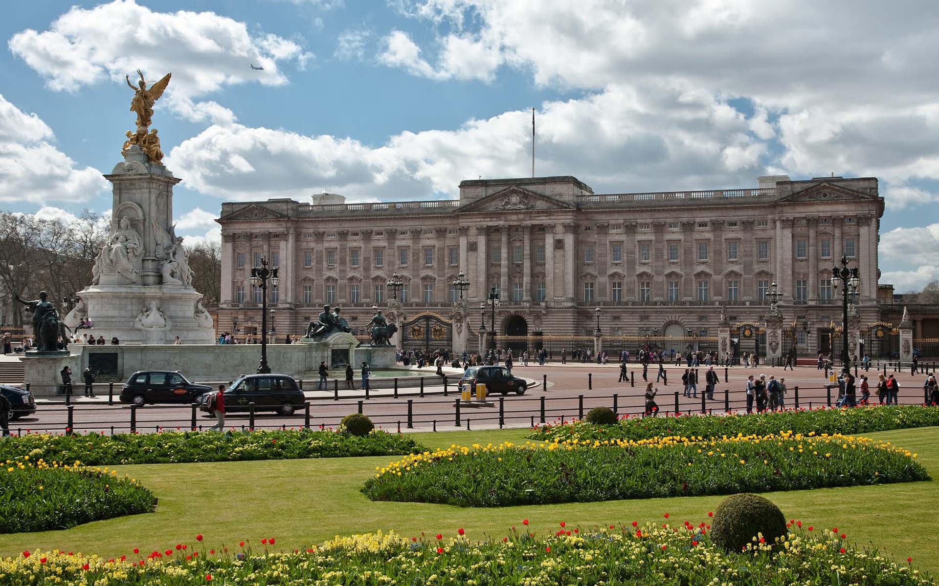 1920x1200 Buckingham Palace London wallpaper. Buckingham Palace London stock, Desktop