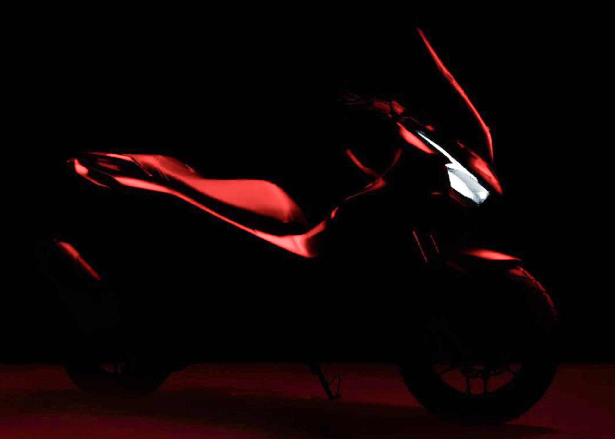 2560x1830 Is the 2022 Honda ADV 160 coming to, Desktop