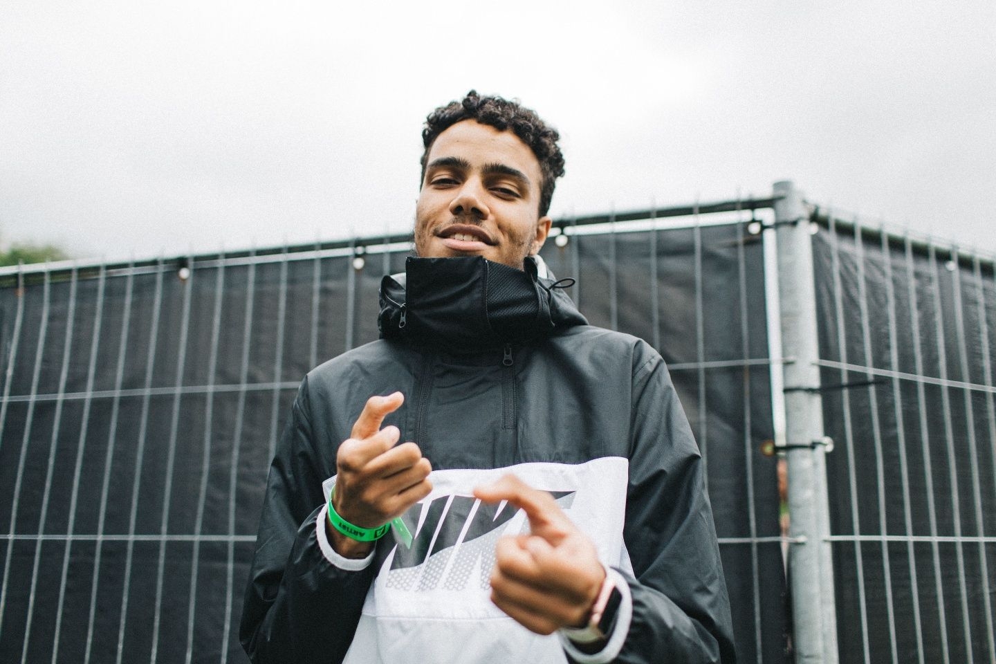 1440x960 Get To Know AJ Tracey, The Tough Talking MC With An Anime, Desktop