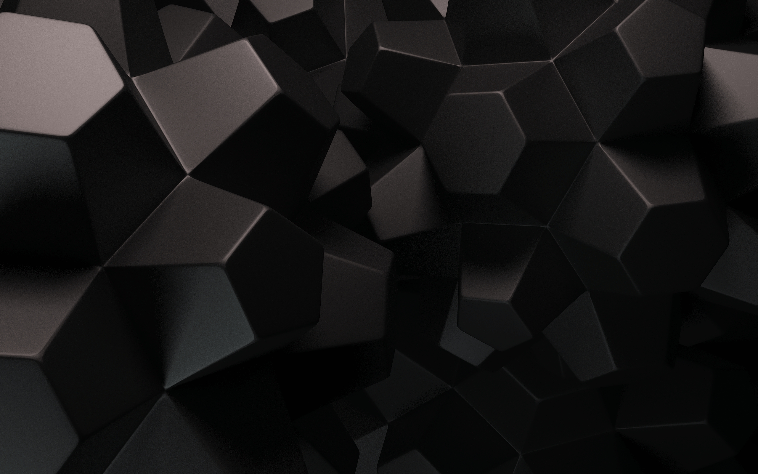 2560x1600 Geometry Wallpaper, Desktop