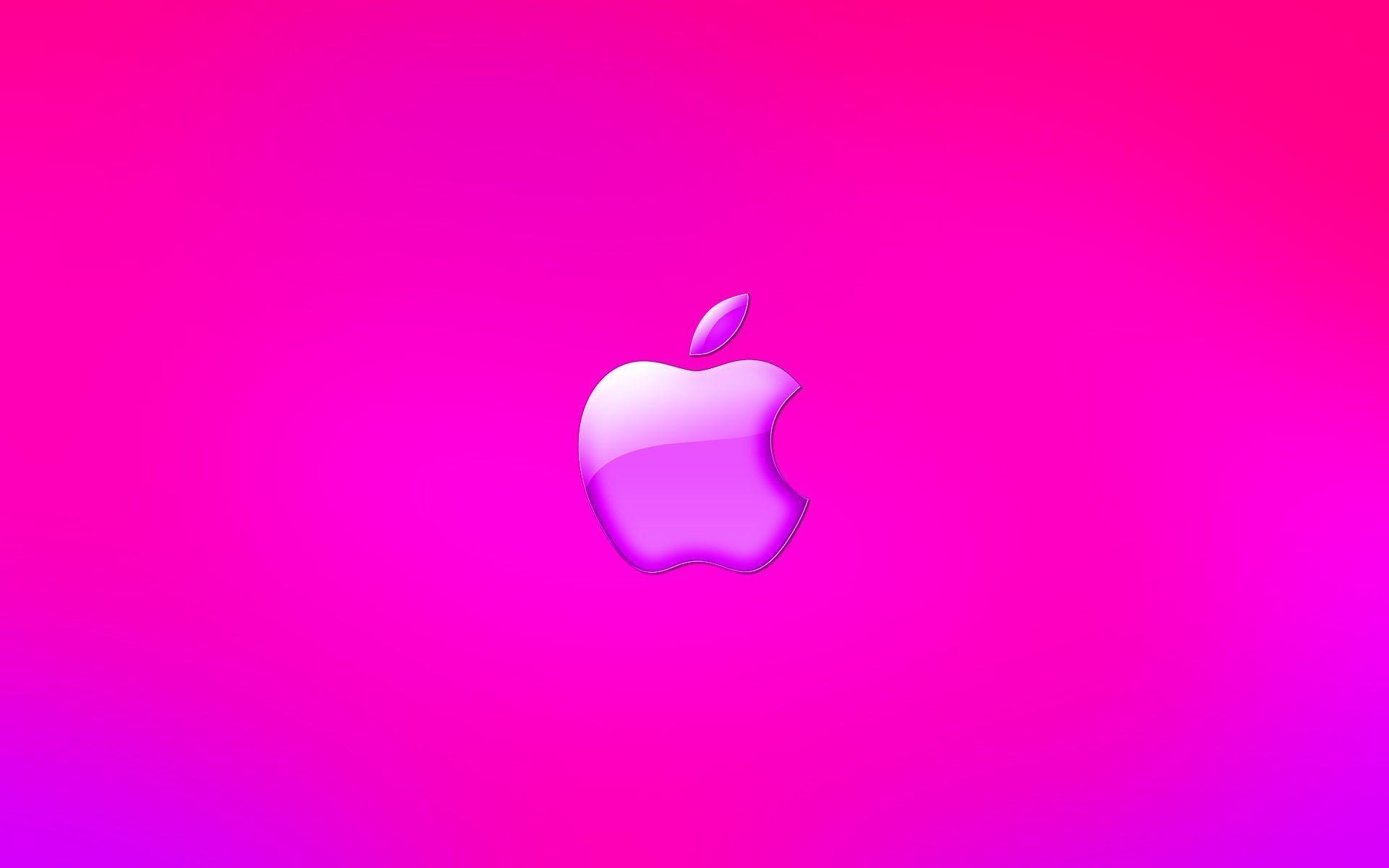 1920x1200 Wallpaper For > Purple Apple Wallpaper Desktop, Desktop