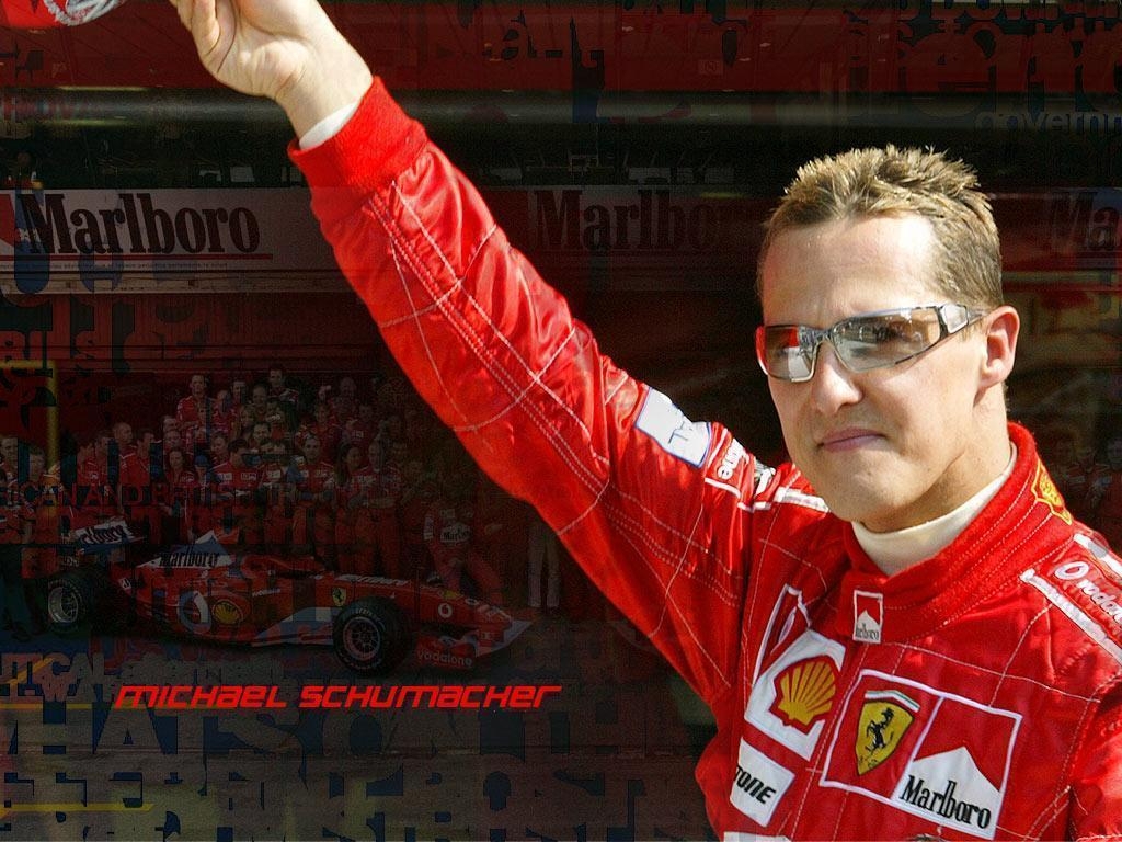 1030x770 Michael Schumacher, Desktop