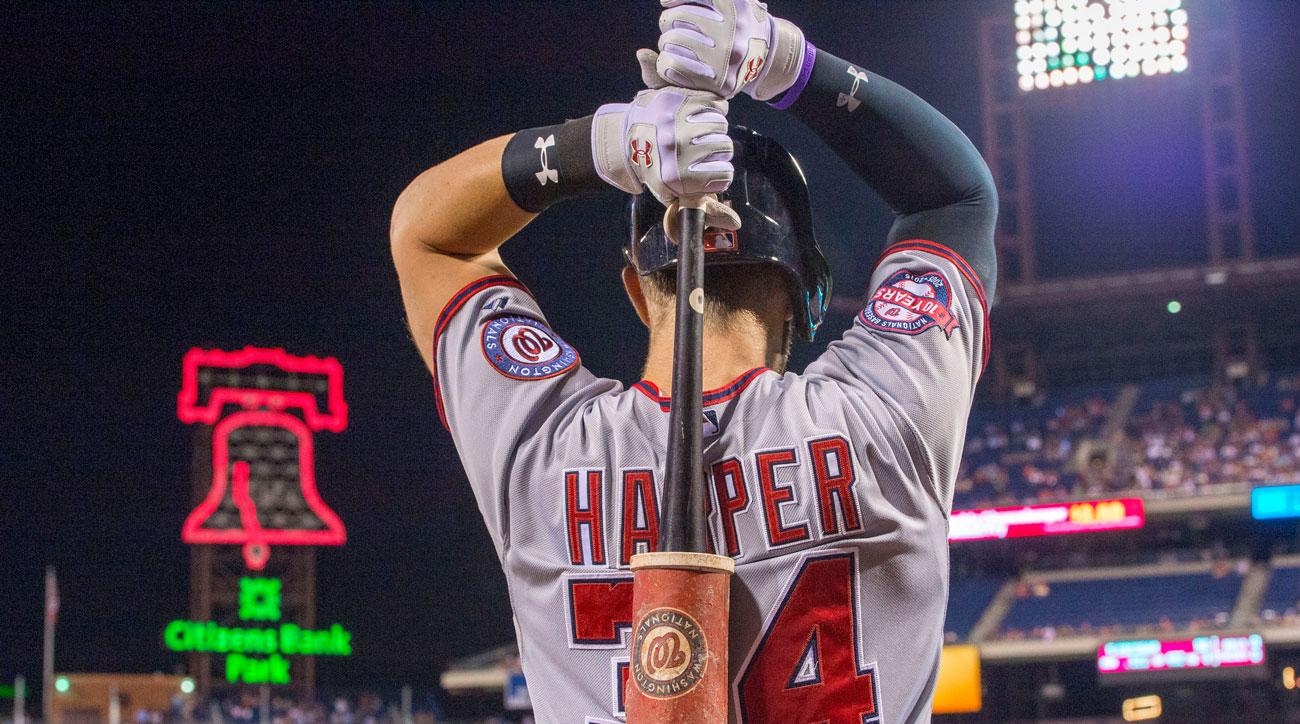 1300x730 At Long Last, Bryce Harper Signs A Titanic 13 Year, Desktop