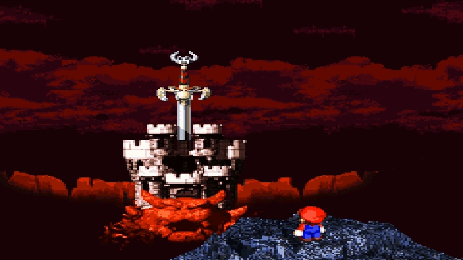 1920x1080 Beyond the Mushroom Kingdom: Super Mario RPG Turns 25 (Part 2), Desktop