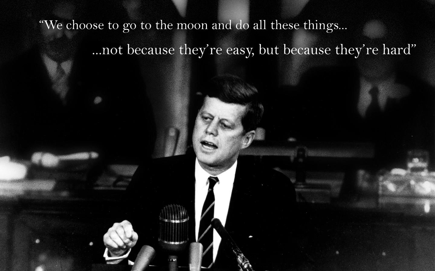 1440x900 John F Kennedy Wallpaper Image, Desktop