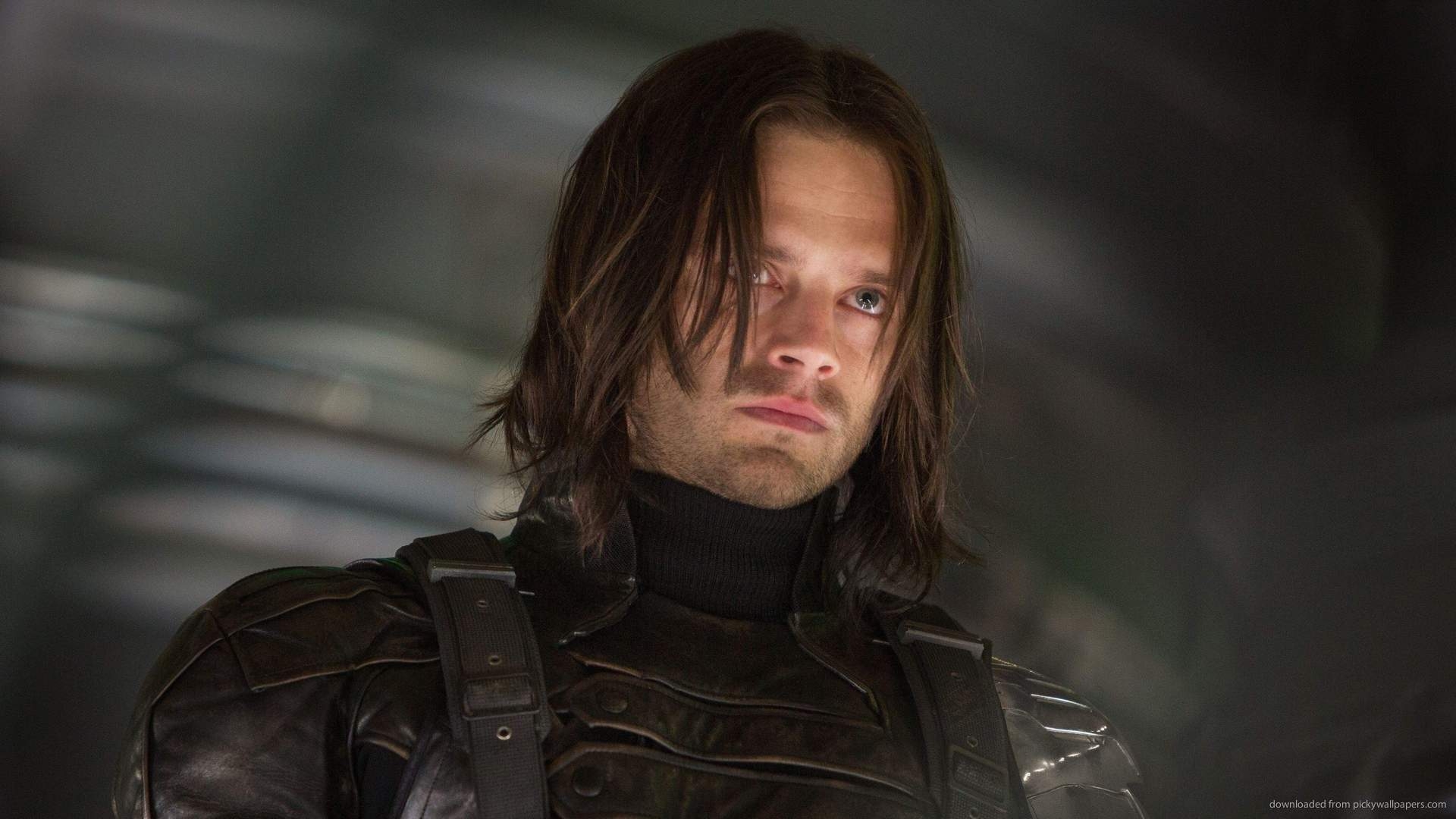 1920x1080 Download  Sebastian Stan Winter Soldier Wallpaper, Desktop