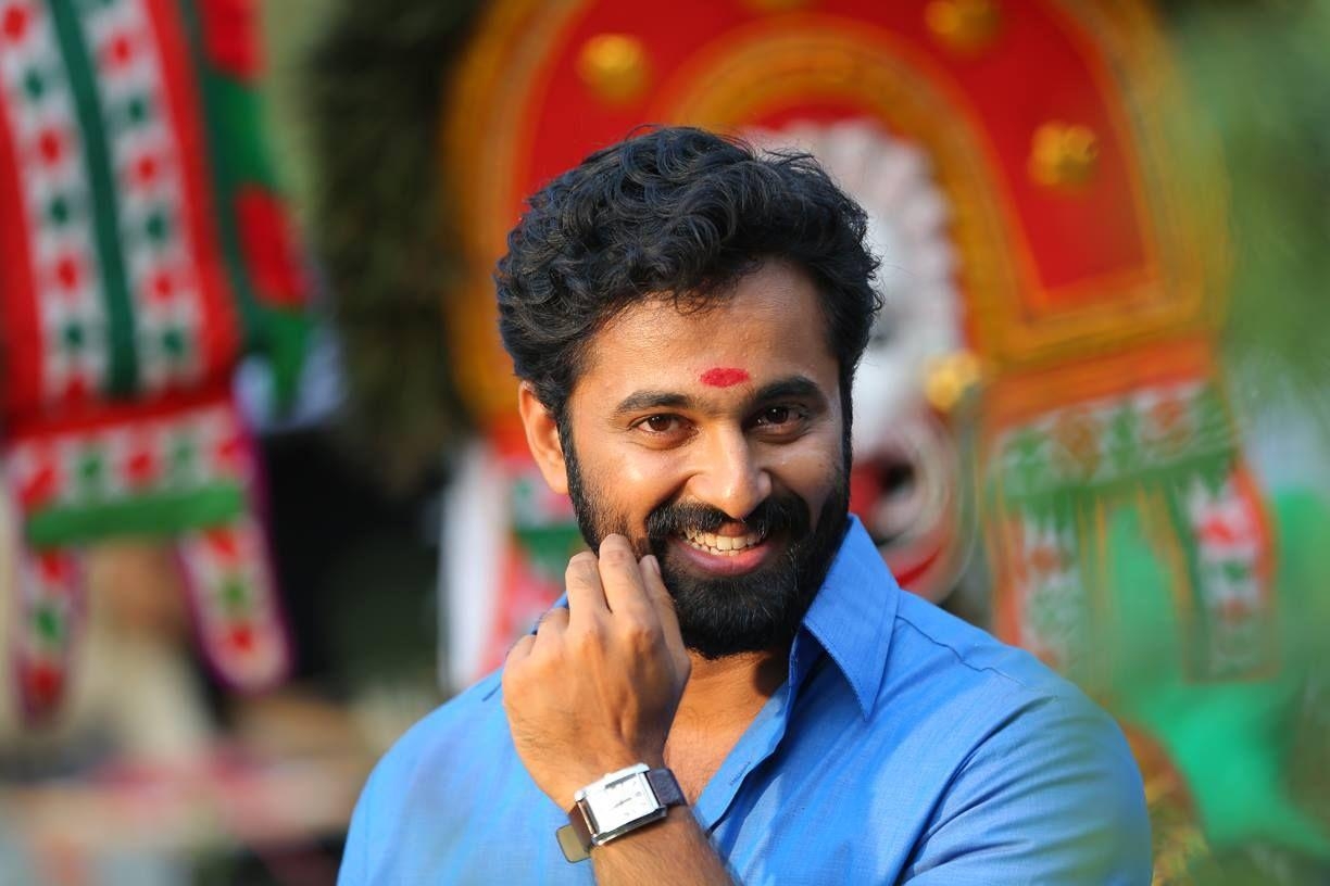 1230x820 Unni Mukundan 2953 Oru Murai Vanthu Paarthaya Movie Stills, Desktop