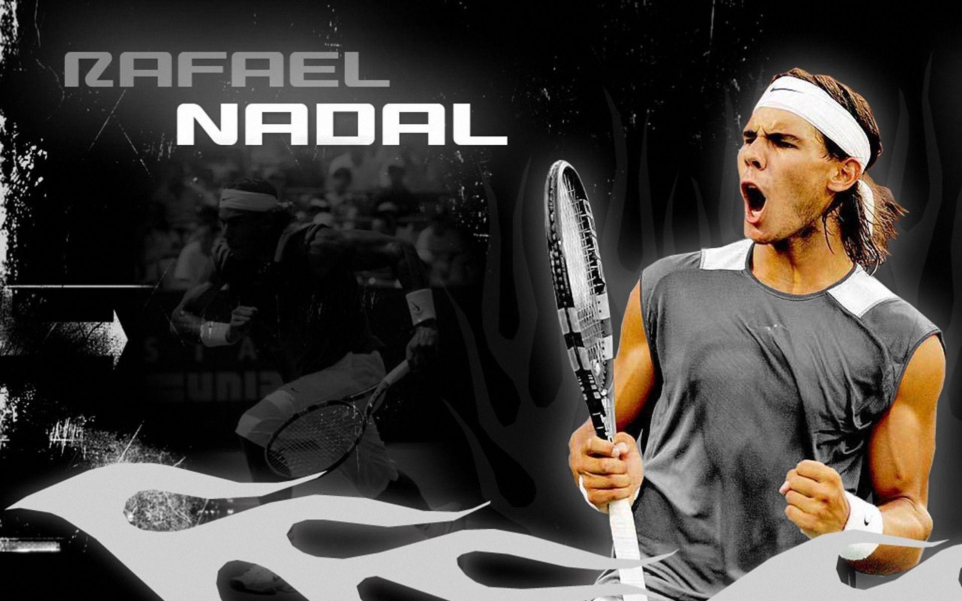 1920x1200 Rafael Nadal HD Wallpaper, Desktop