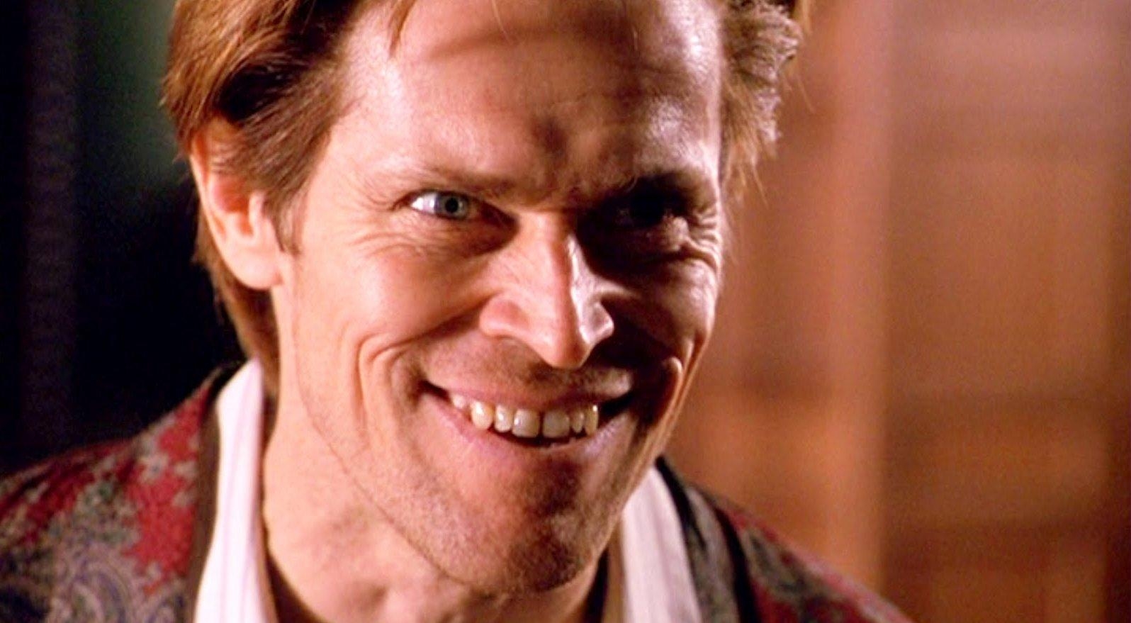 1600x880 Willem Dafoe news, breaking stories and comment, Desktop