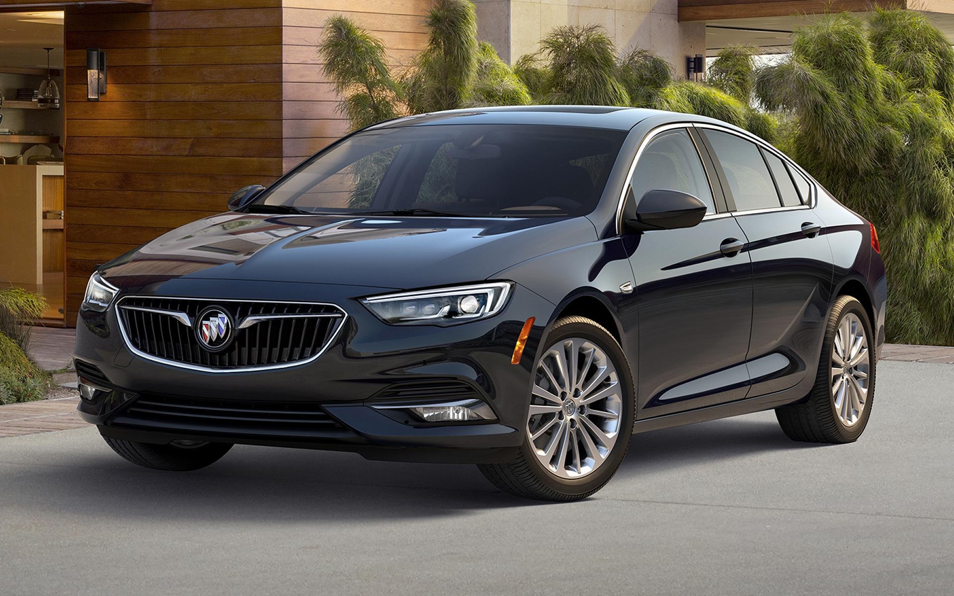 1920x1200 Buick Regal Sportback and HD Image, Desktop