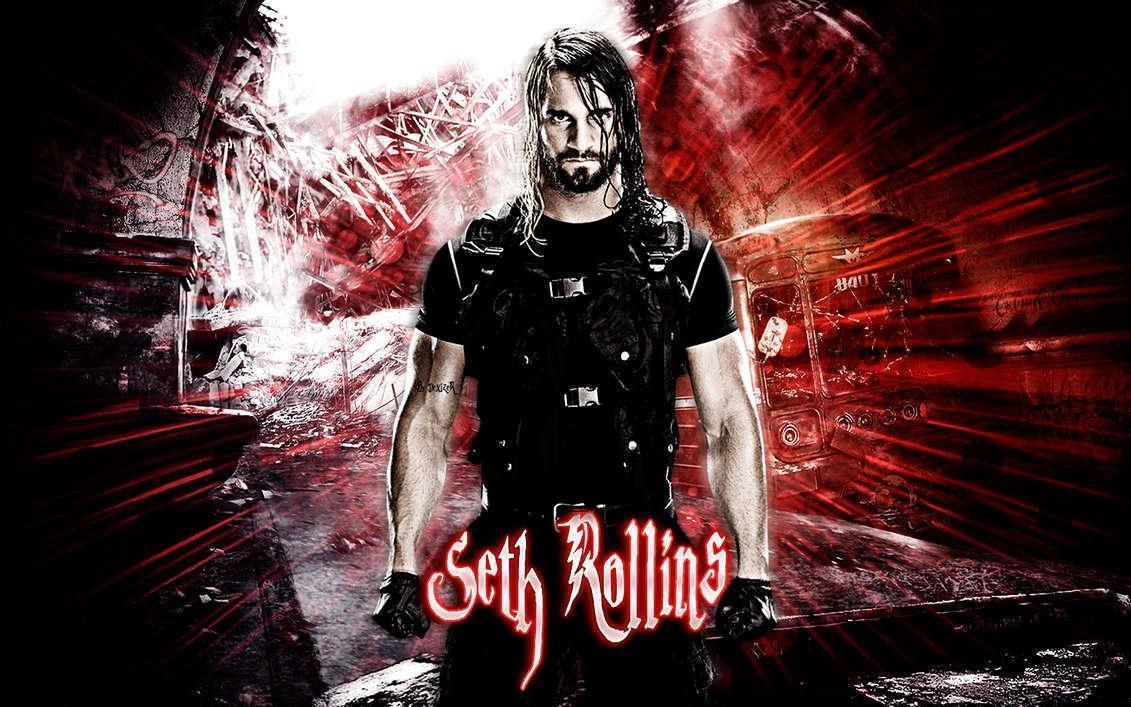 1140x710 Seth Rollins Wallpaper HD Picture. Live HD Wallpaper HQ, Desktop