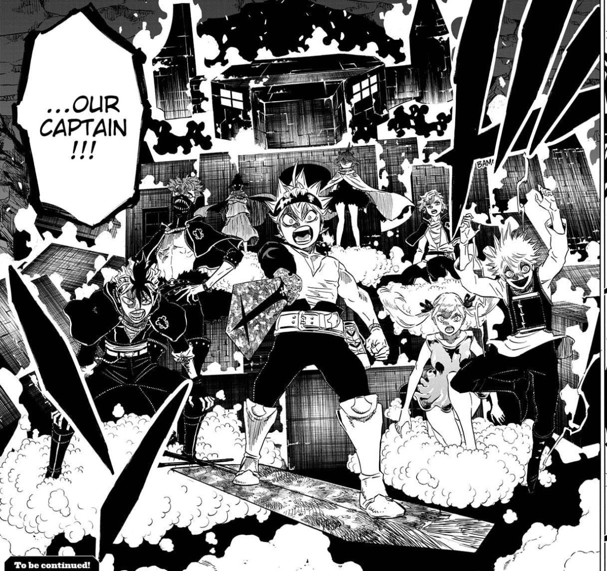 1200x1130 Black Clover Chapter 317 Review, Desktop