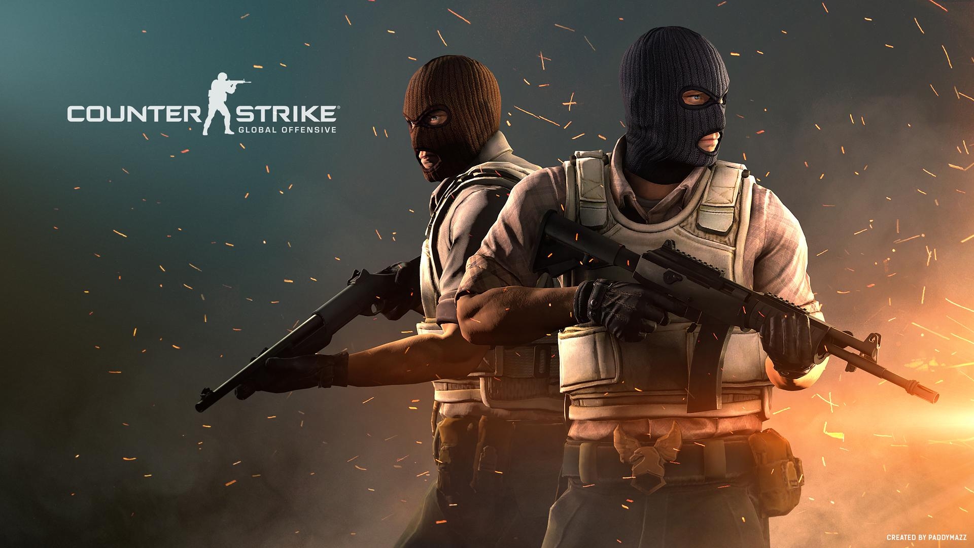 1920x1080 CS:GO Wallpaper. Top Gaming Background Image, Desktop