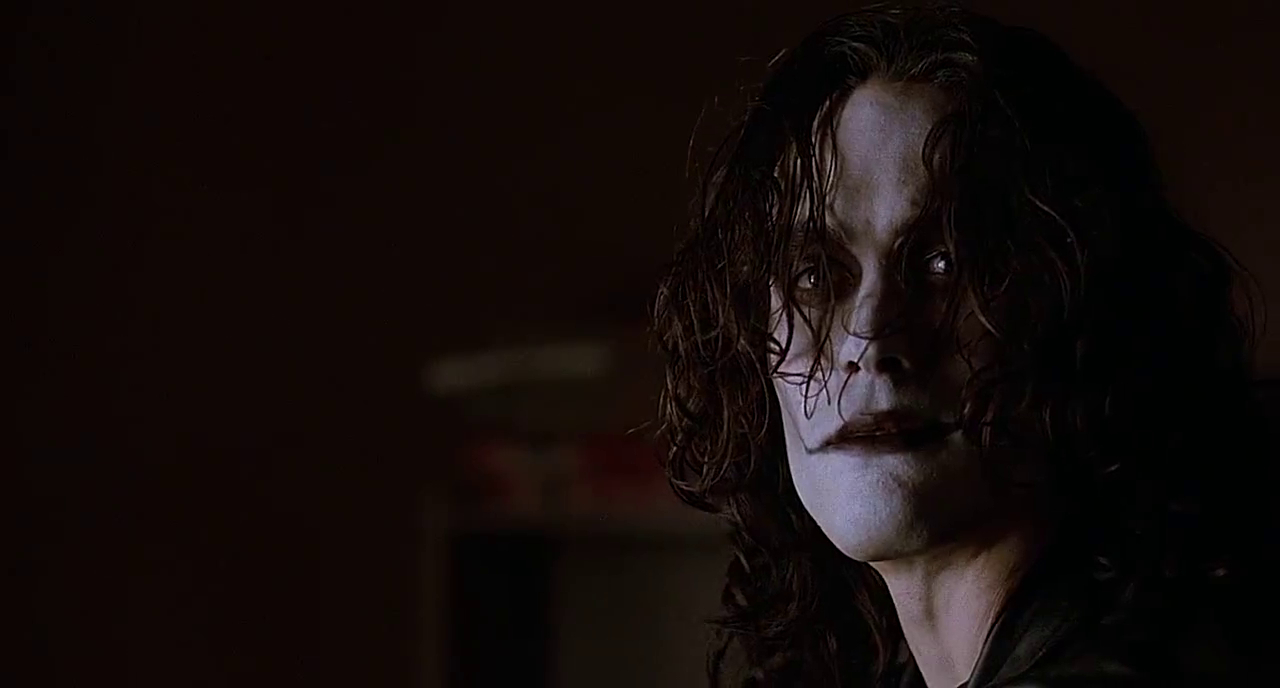 1280x690 Eric Draven Crow Photo, Desktop