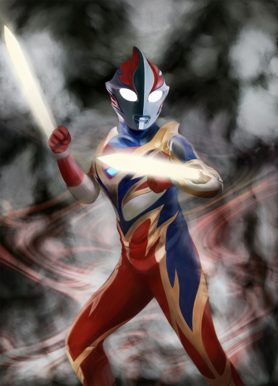 900x1250 Download Wallpaper Ultraman Mebius.itl.cat, Phone