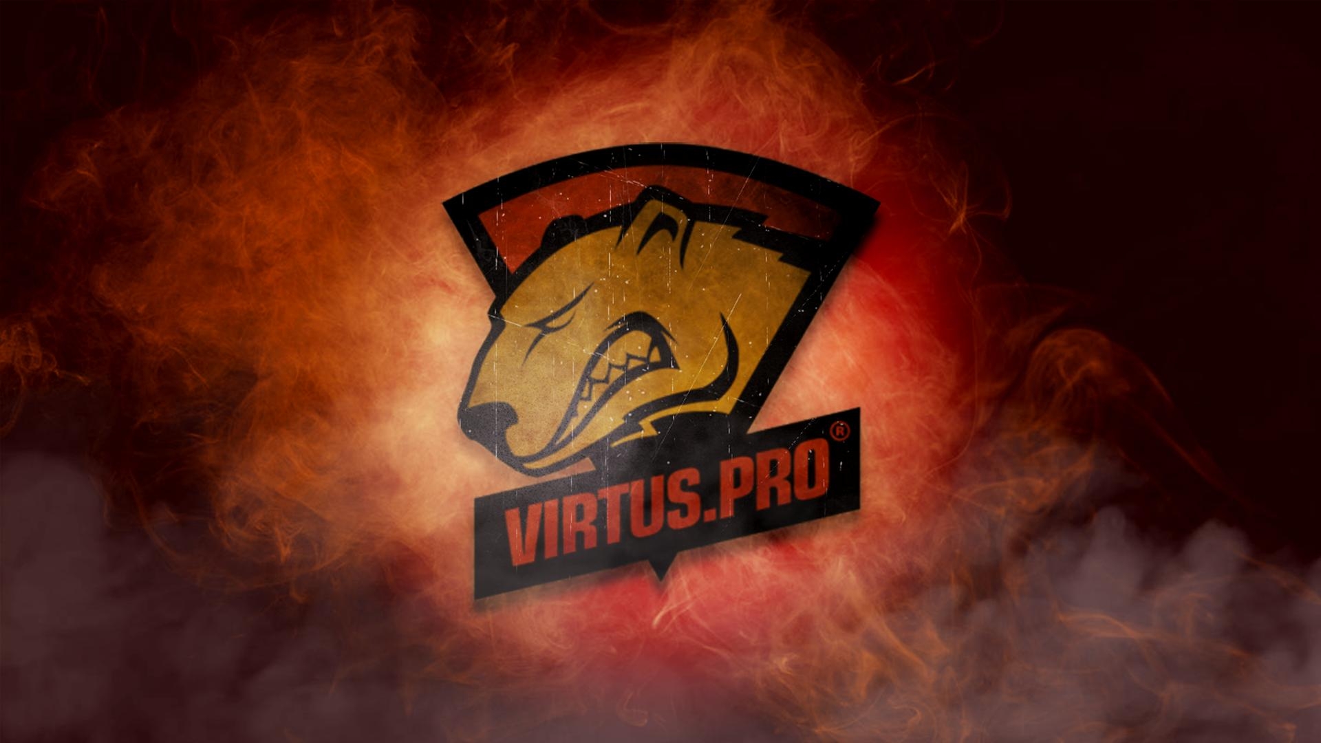 1920x1080 Virtus.pro Wallpaper, Desktop