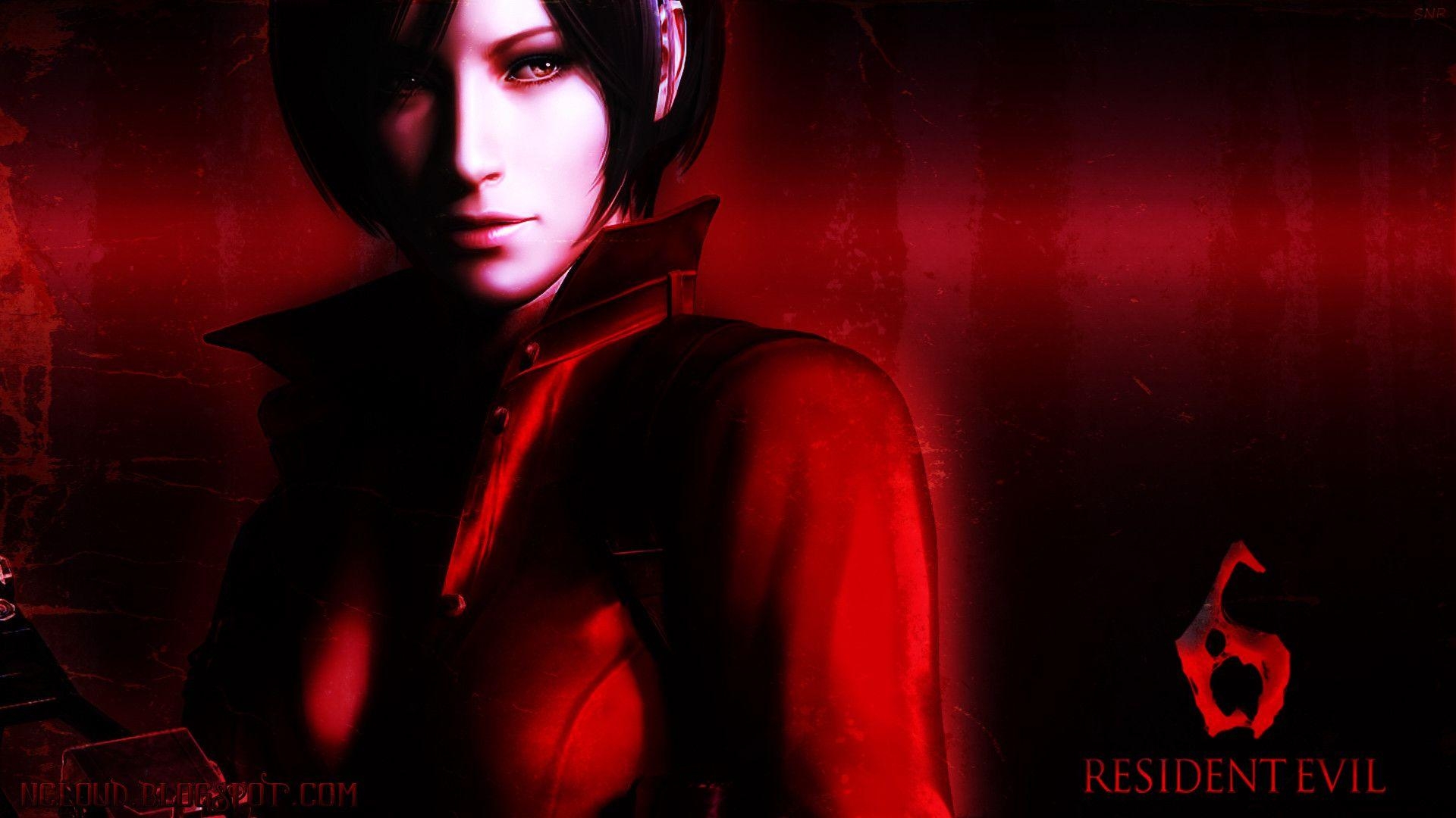 1920x1080 Resident Evil 2 Wallpaper, Desktop