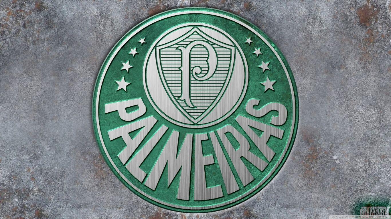 1370x770 SEP Palmeiras Metal HD desktop wallpaper, High Definition, Desktop