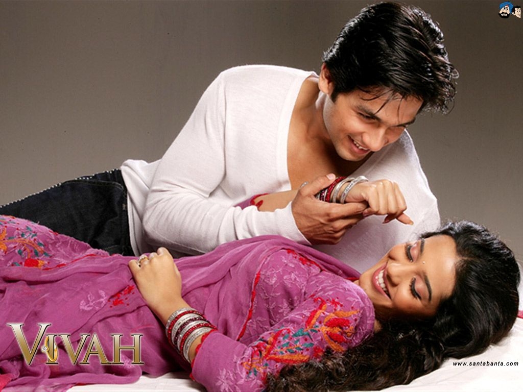 1030x770 Vivah Movie Wallpaper, Desktop