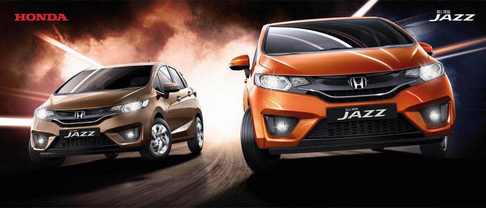 1680x720 Honda Jazz Wallpaper, Dual Screen