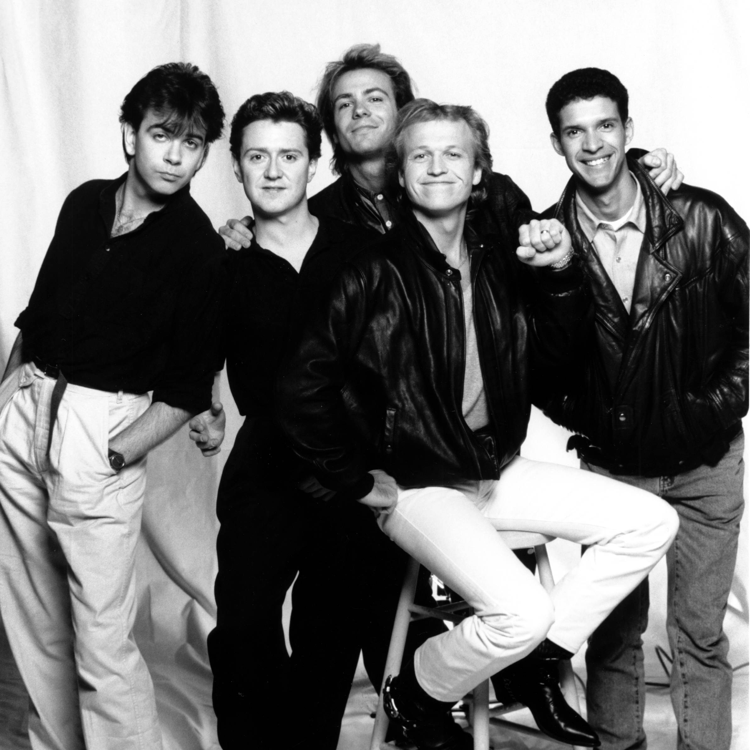 2390x2390 Level 42's 10 greatest ever songs, ranked, Phone