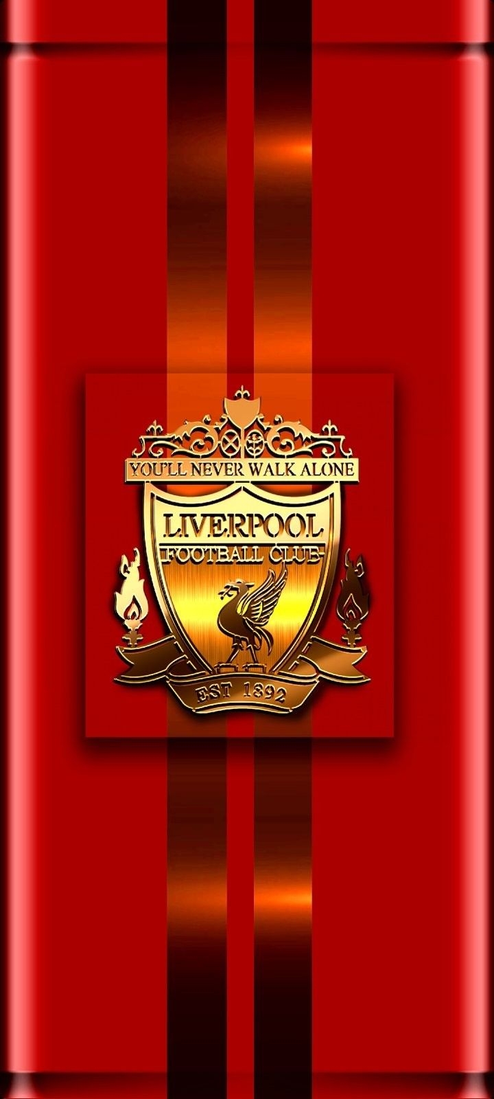 720x1600 สโมสรฟุตบอลลิเวอร์พูล. Liverpool football club wallpaper, Liverpool football, Liverpool football club, Phone