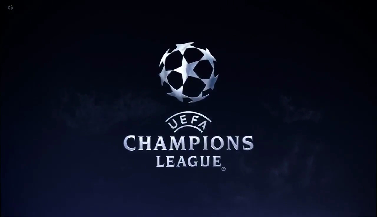 1280x740 UEFA Champions League Wallpaper. Champions league, Champions league logo, Uefa champions league, Desktop