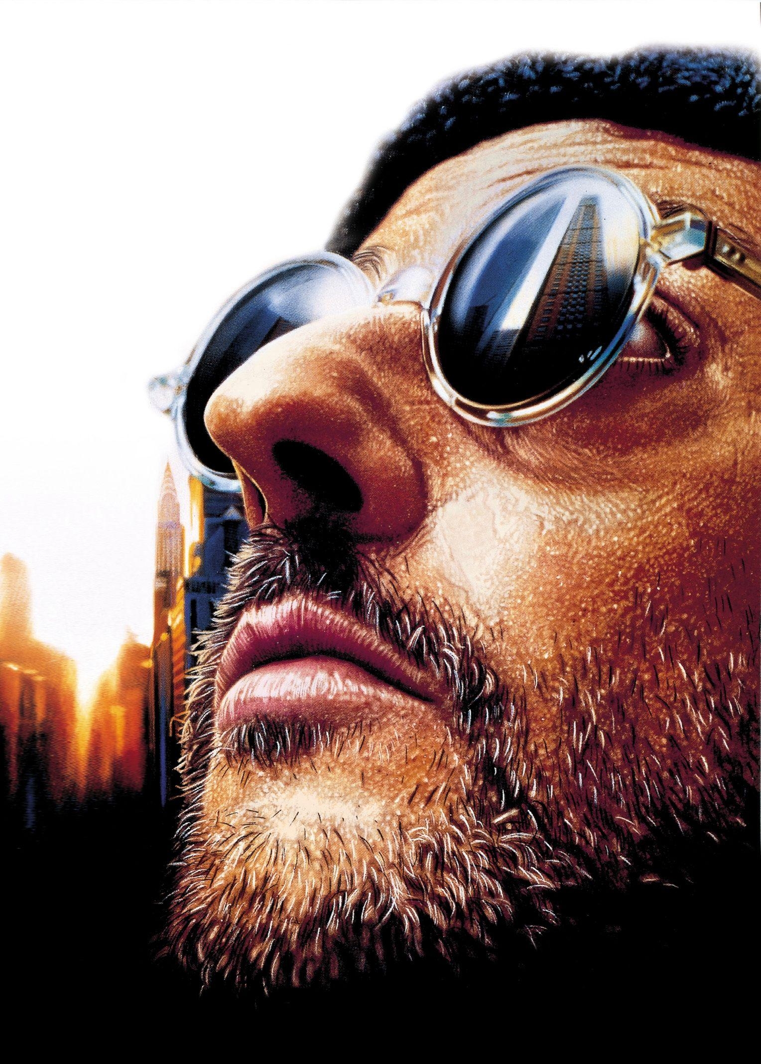 1530x2140 leon the professional jean reno  wallpaper High Quality, Phone