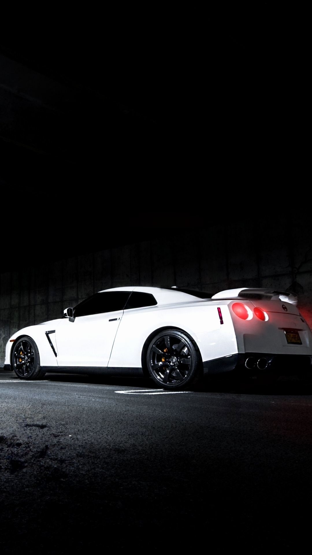 1080x1920 Nissan Gtr iPhone Wallpaper, Phone