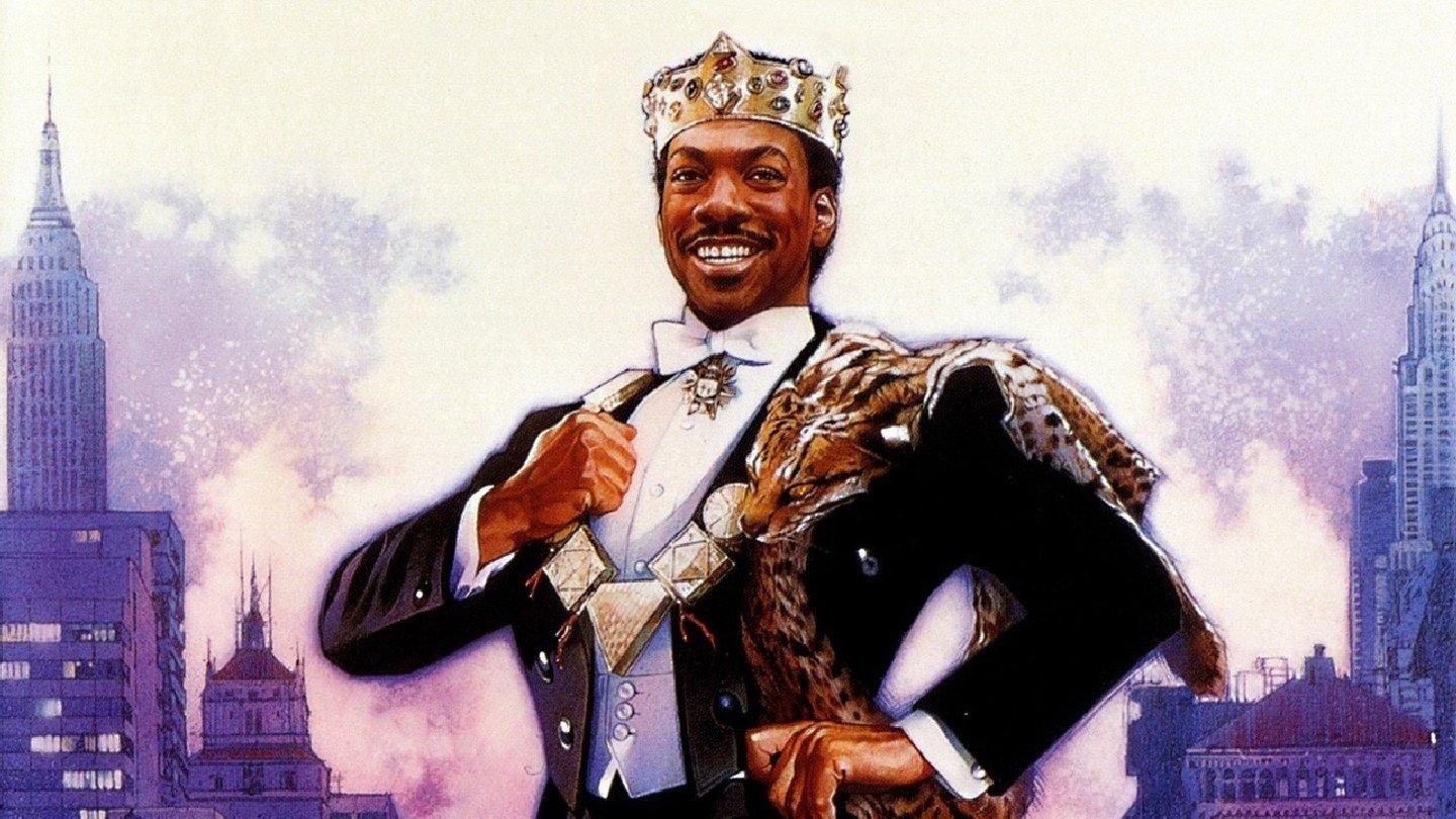 1440x810 Coming to America HD Wallpaper, Desktop