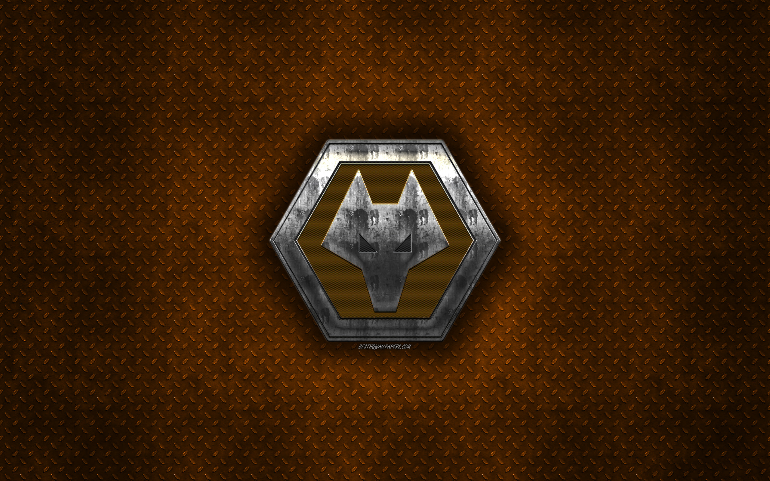 2560x1600 Download wallpaper Wolverhampton Wanderers FC, wolves fc, Desktop